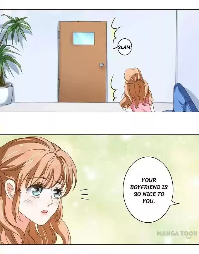 When Doctor Chu Wants Romance Episode 5