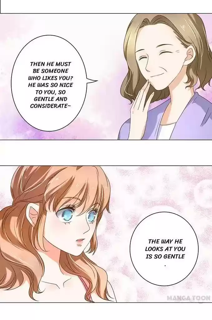 When Doctor Chu Wants Romance Episode 5