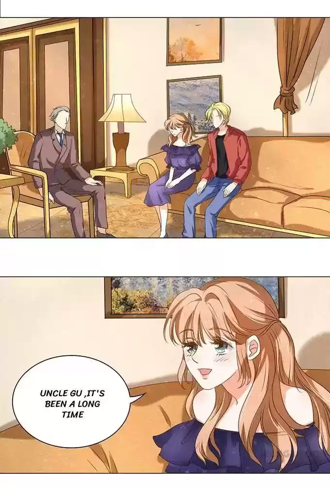 When Doctor Chu Wants Romance Episode 5