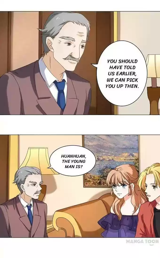 When Doctor Chu Wants Romance Episode 5