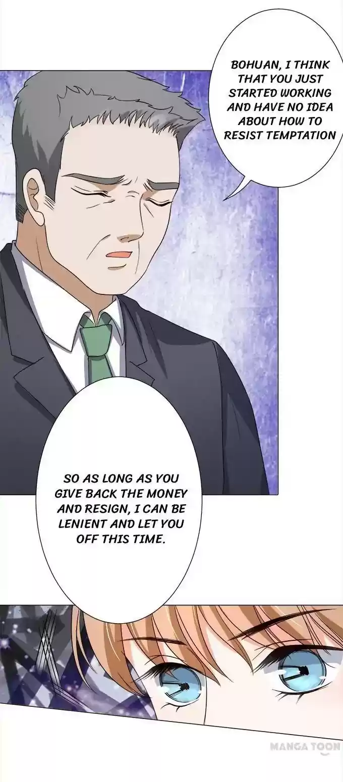 When Doctor Chu Wants Romance Episode 50