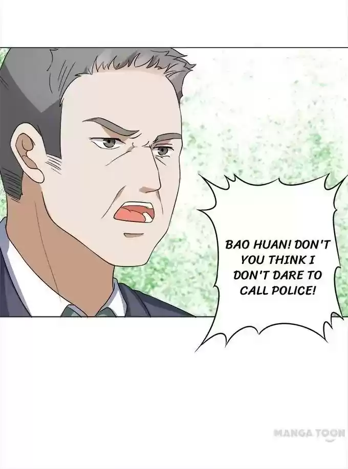 When Doctor Chu Wants Romance Episode 50