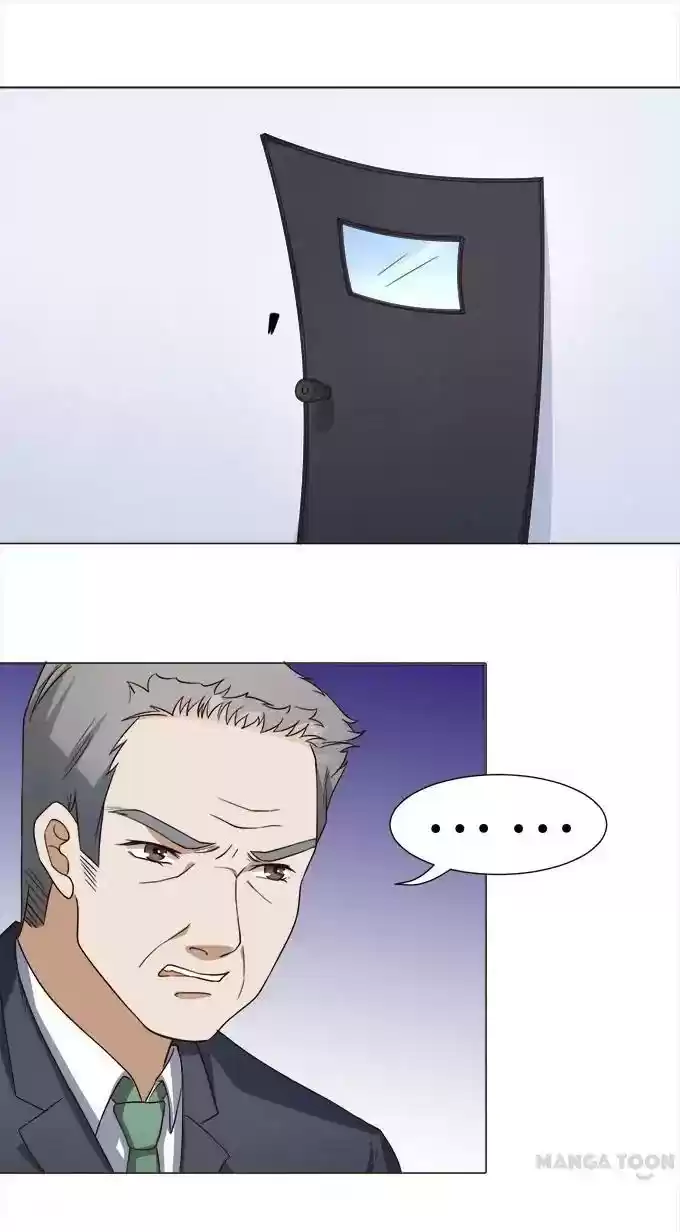 When Doctor Chu Wants Romance Episode 50