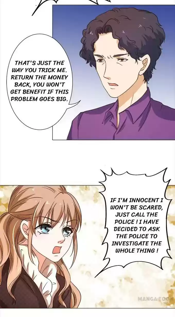 When Doctor Chu Wants Romance Episode 50