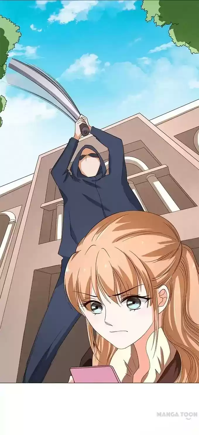 When Doctor Chu Wants Romance Episode 51