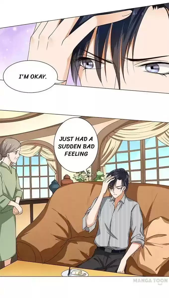 When Doctor Chu Wants Romance Episode 51