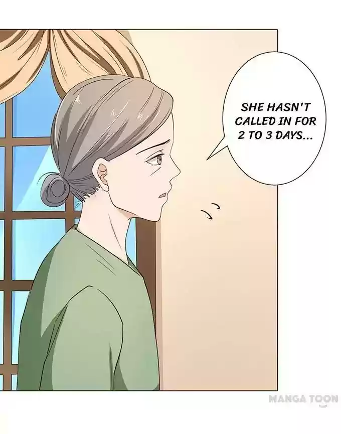 When Doctor Chu Wants Romance Episode 51