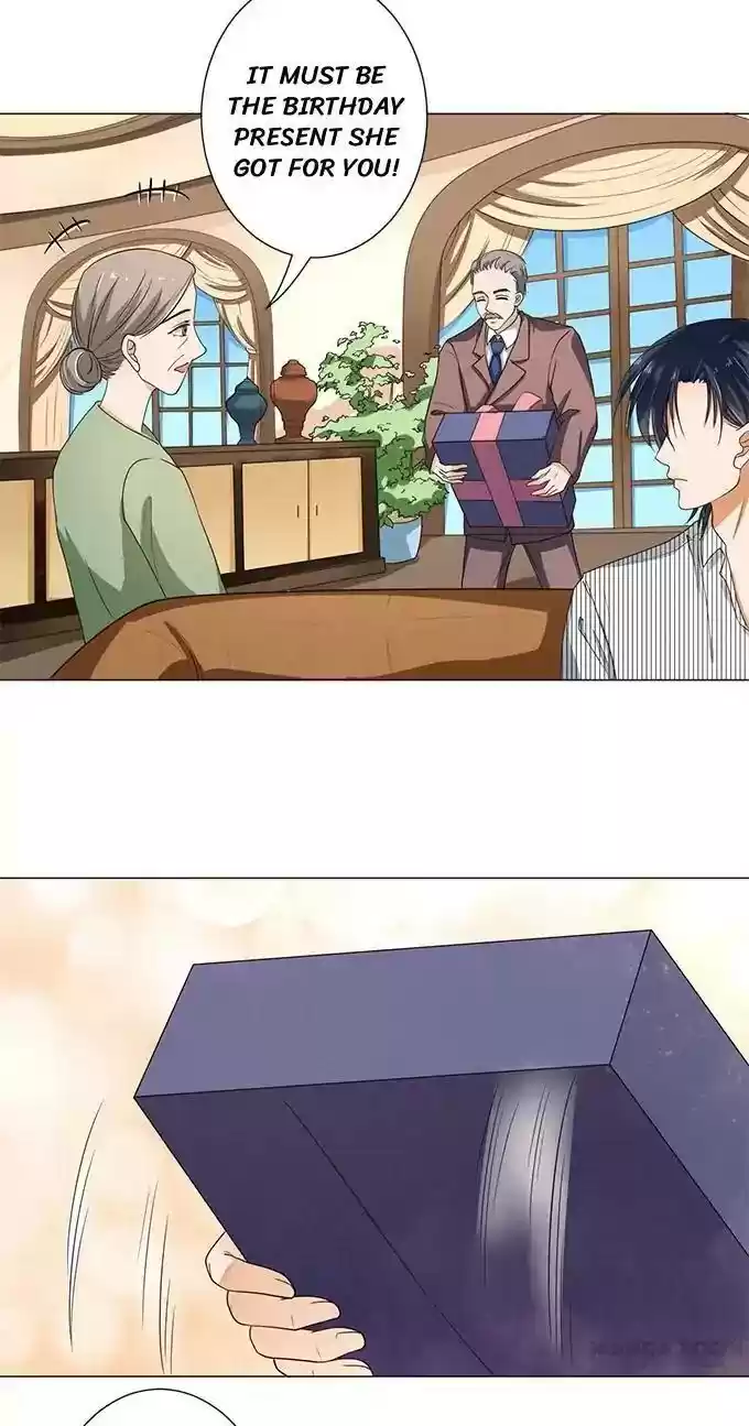 When Doctor Chu Wants Romance Episode 51