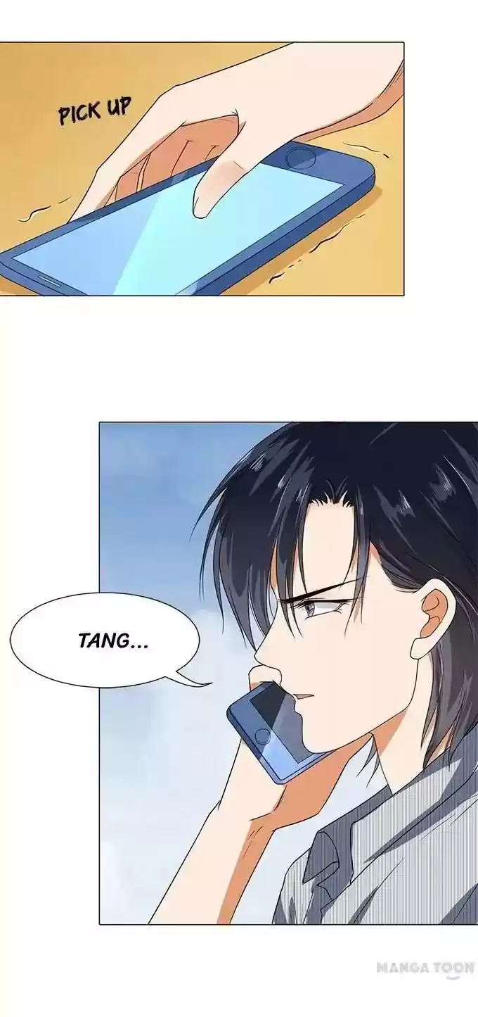 When Doctor Chu Wants Romance Episode 51