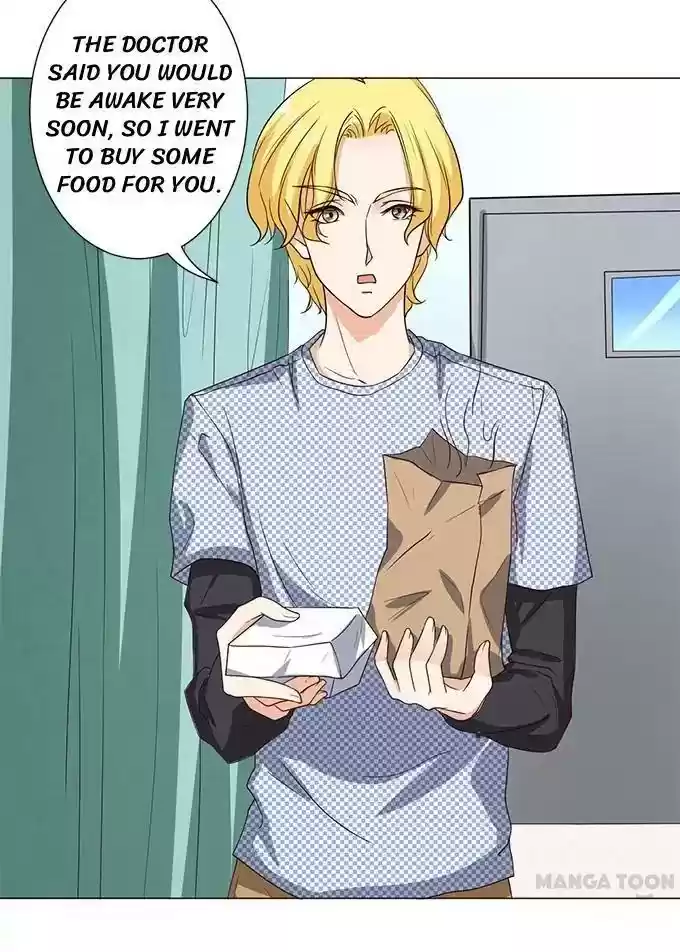 When Doctor Chu Wants Romance Episode 51