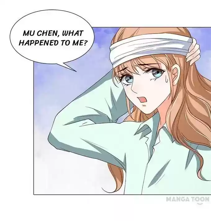 When Doctor Chu Wants Romance Episode 51