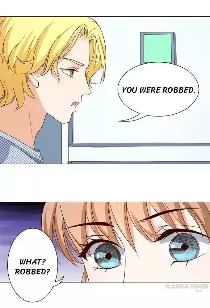 When Doctor Chu Wants Romance Episode 51