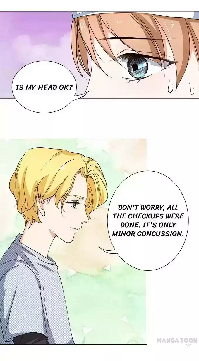 When Doctor Chu Wants Romance Episode 52