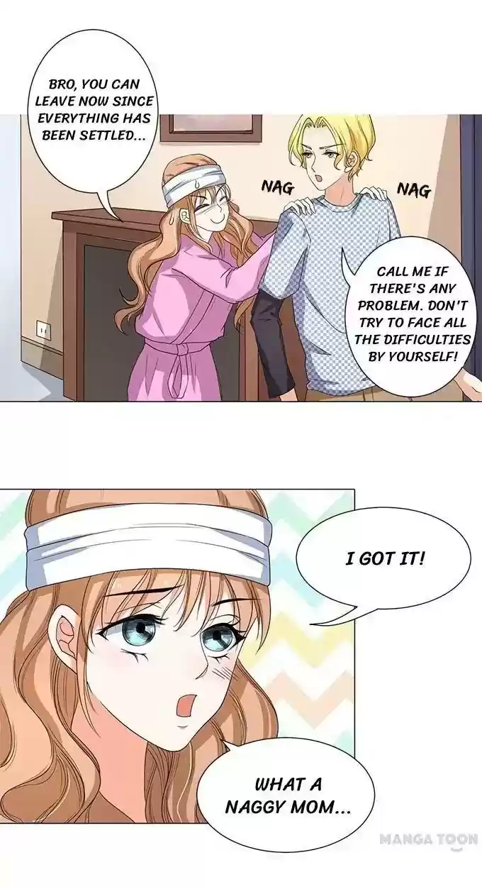 When Doctor Chu Wants Romance Episode 52