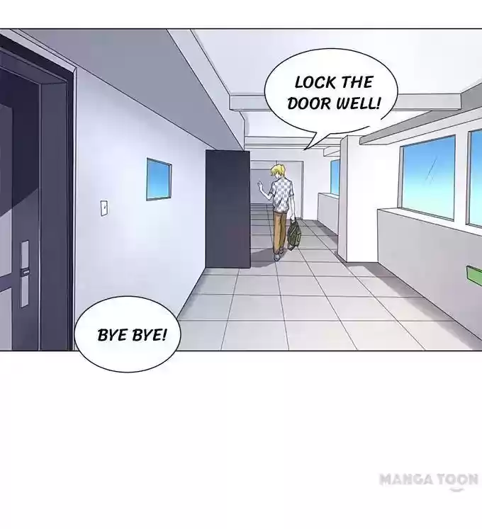 When Doctor Chu Wants Romance Episode 52