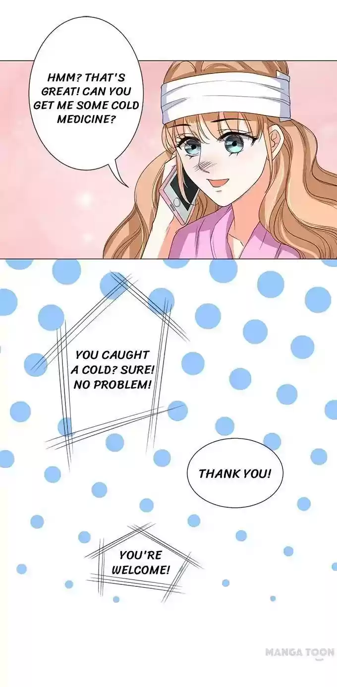 When Doctor Chu Wants Romance Episode 52