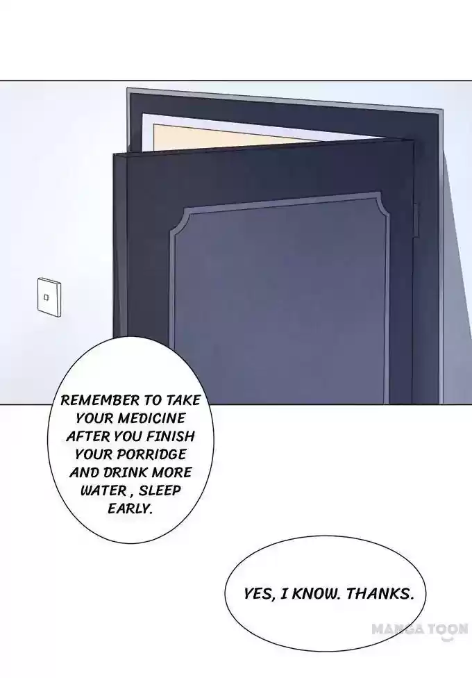 When Doctor Chu Wants Romance Episode 52