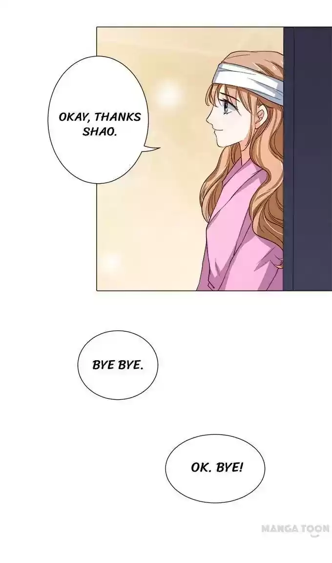 When Doctor Chu Wants Romance Episode 52