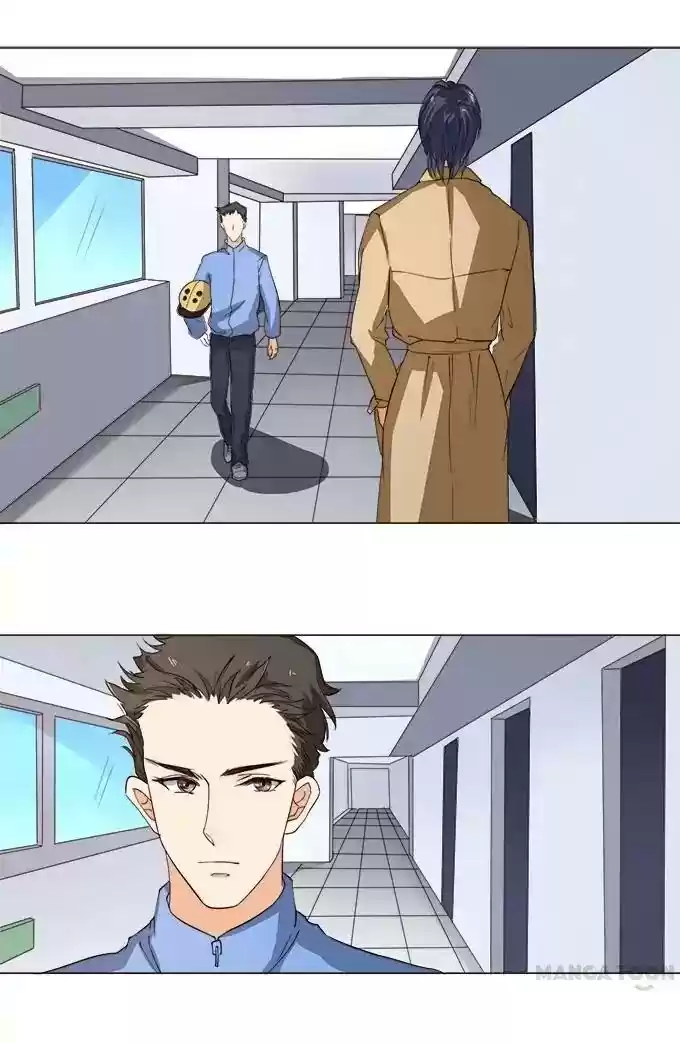 When Doctor Chu Wants Romance Episode 52