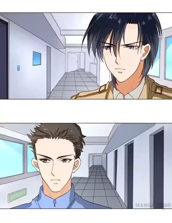 When Doctor Chu Wants Romance Episode 52