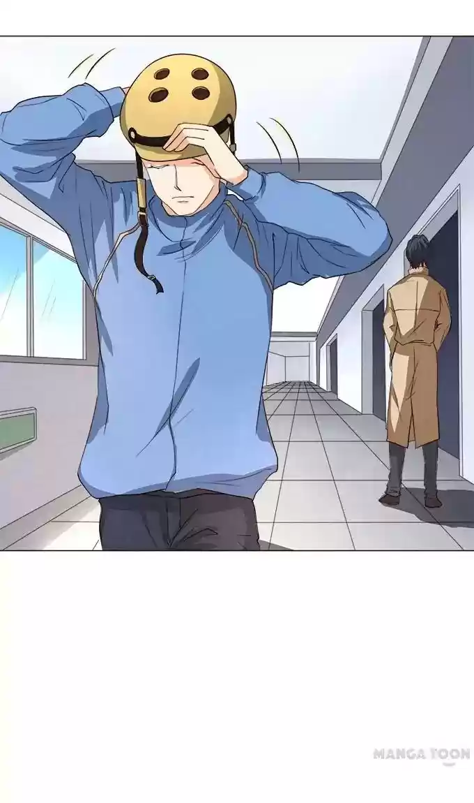 When Doctor Chu Wants Romance Episode 52