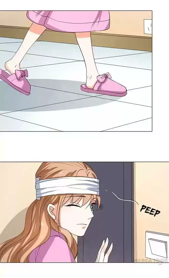 When Doctor Chu Wants Romance Episode 53