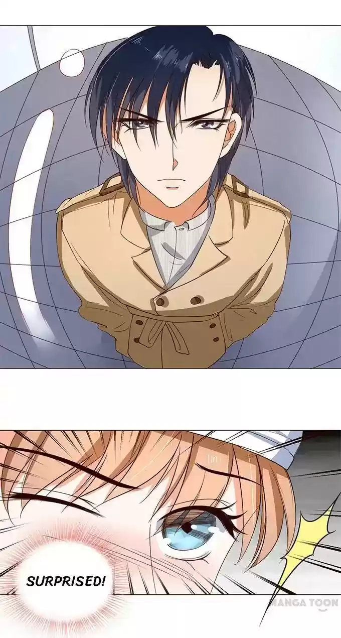 When Doctor Chu Wants Romance Episode 53