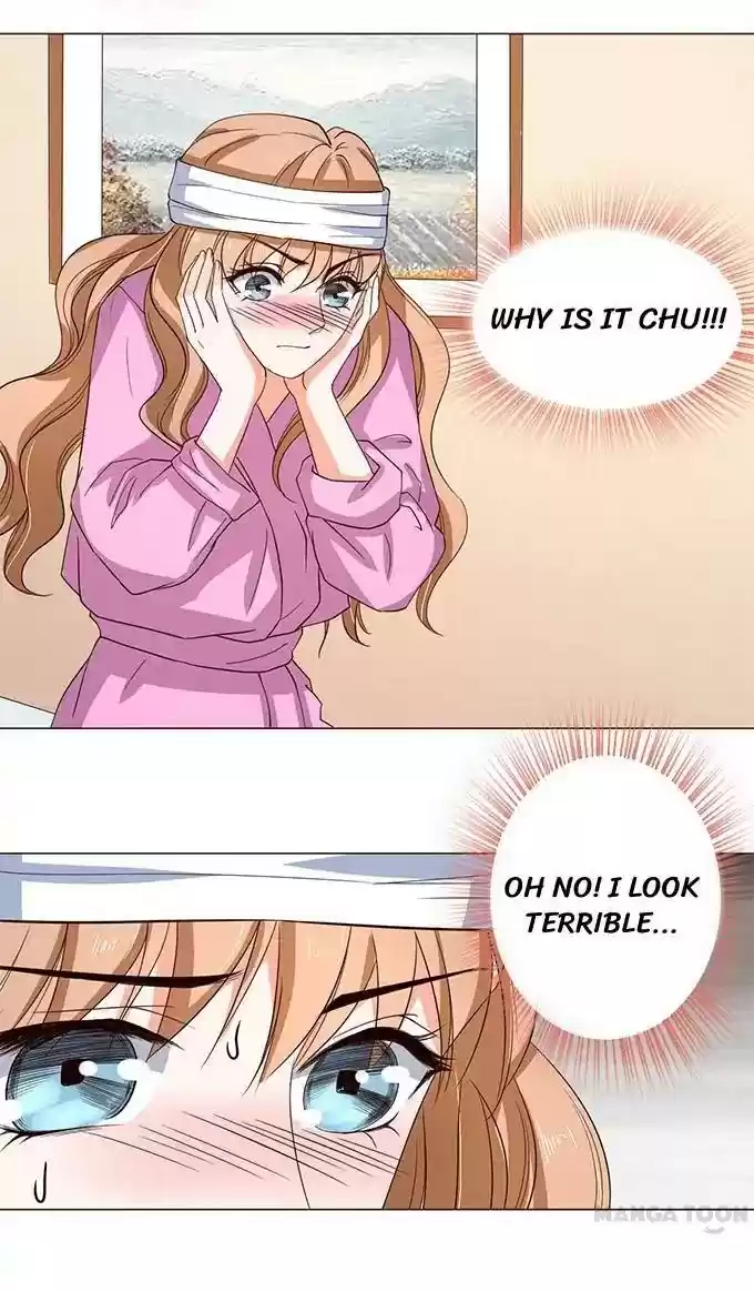 When Doctor Chu Wants Romance Episode 53