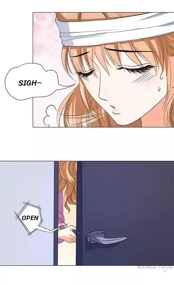 When Doctor Chu Wants Romance Episode 53