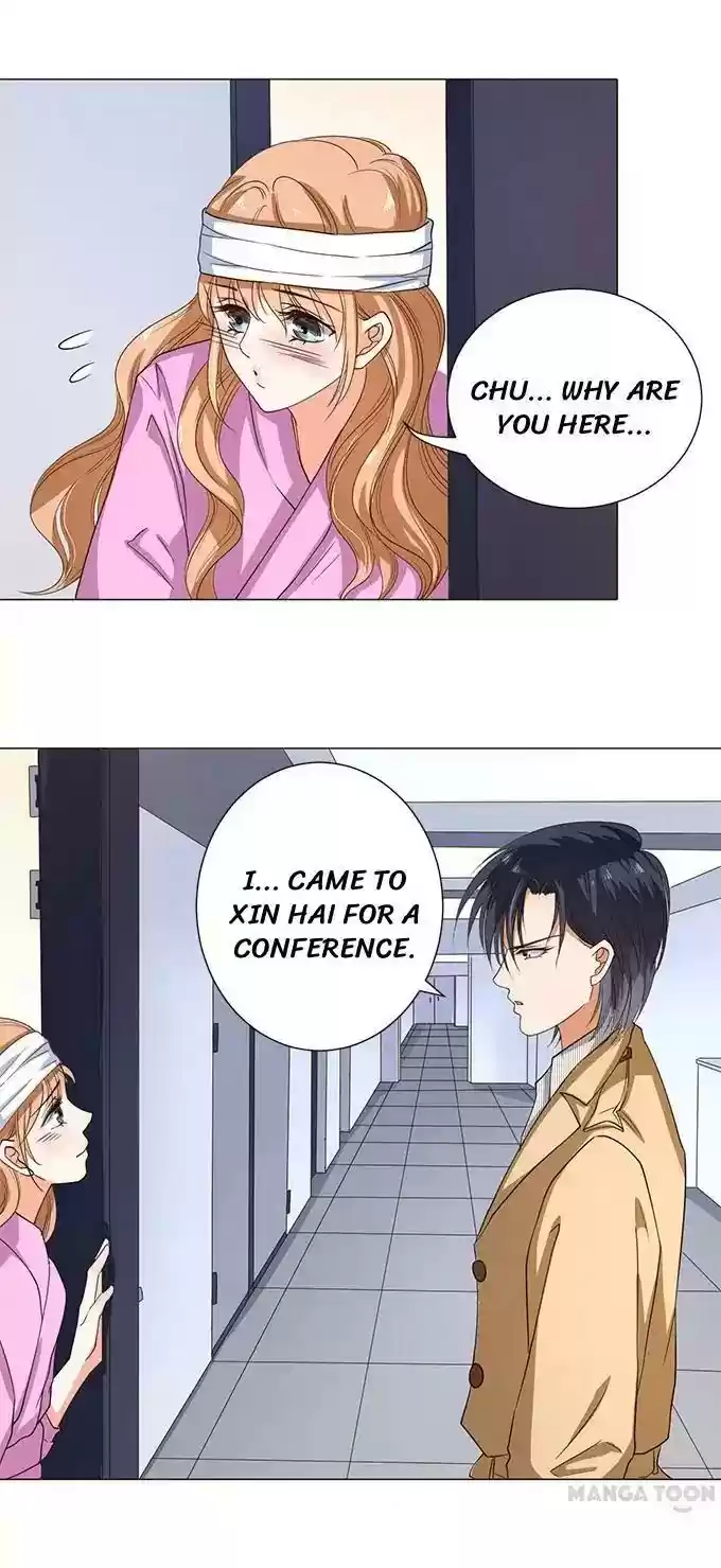 When Doctor Chu Wants Romance Episode 53