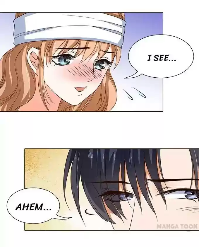 When Doctor Chu Wants Romance Episode 53