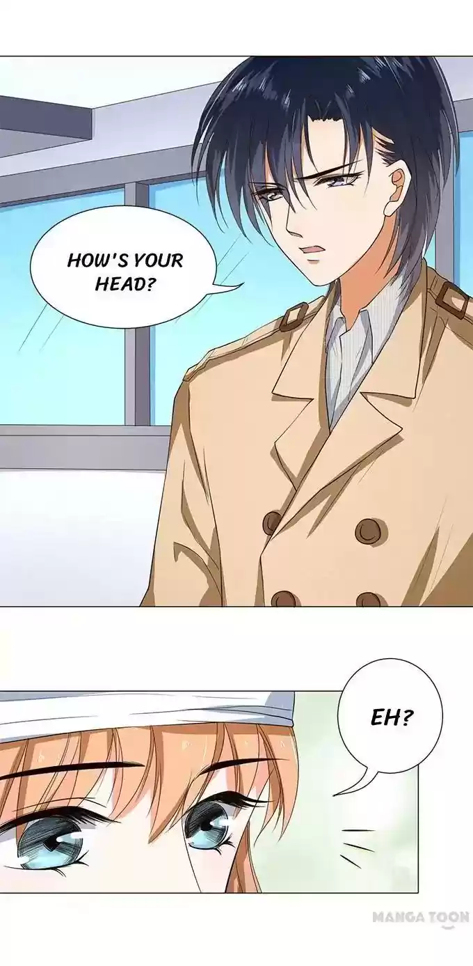 When Doctor Chu Wants Romance Episode 53