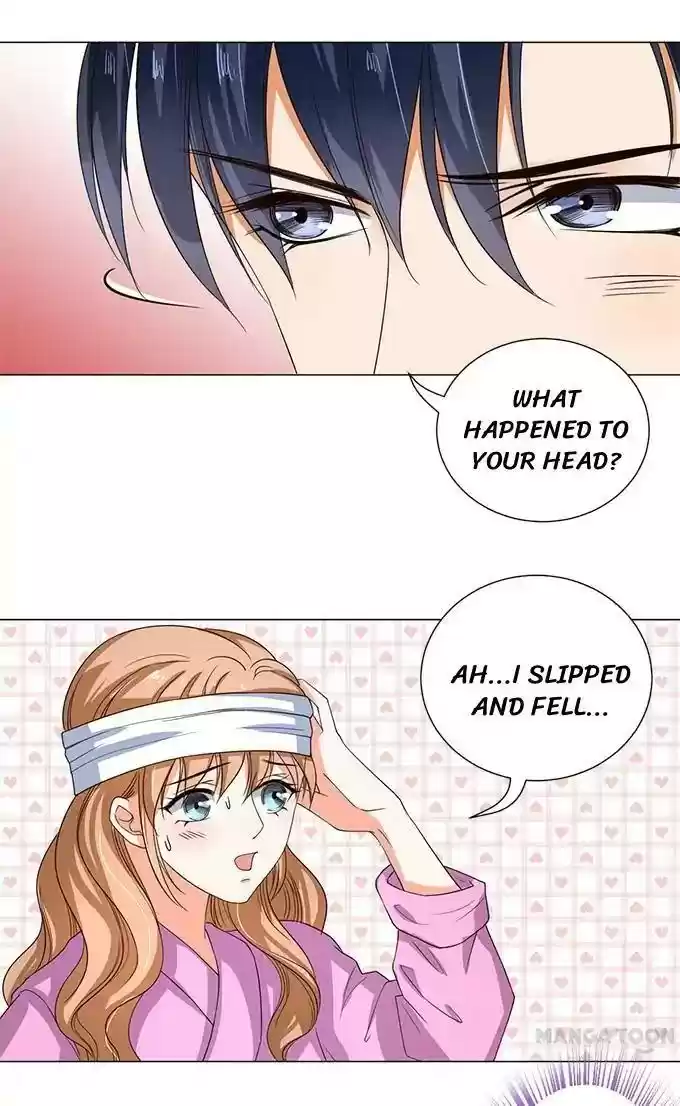 When Doctor Chu Wants Romance Episode 53