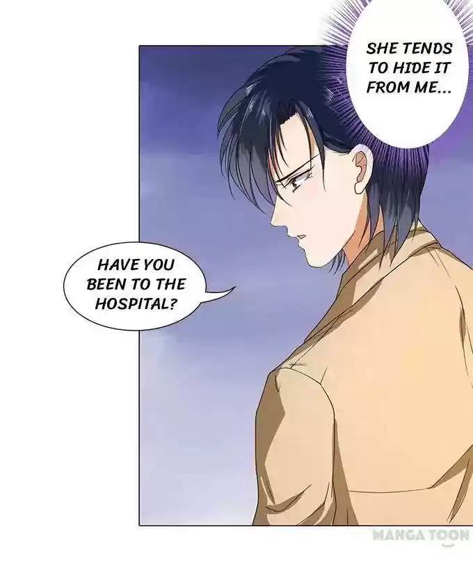 When Doctor Chu Wants Romance Episode 53