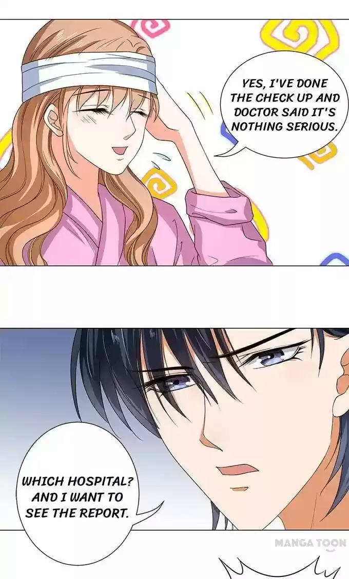 When Doctor Chu Wants Romance Episode 53