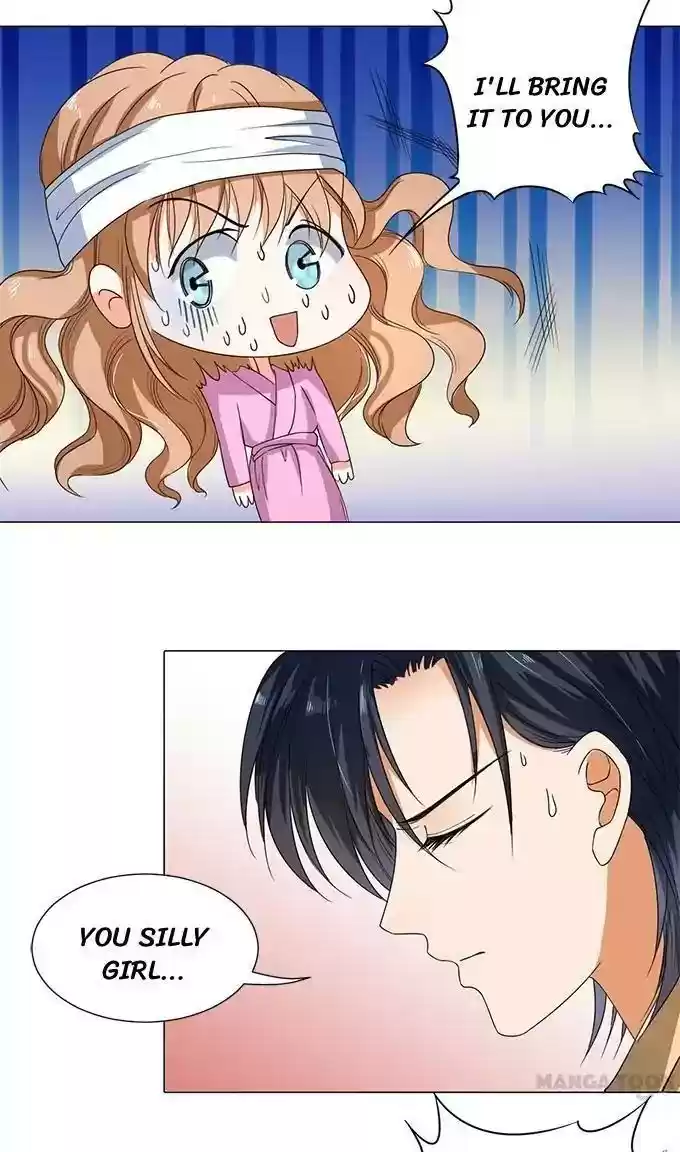 When Doctor Chu Wants Romance Episode 53