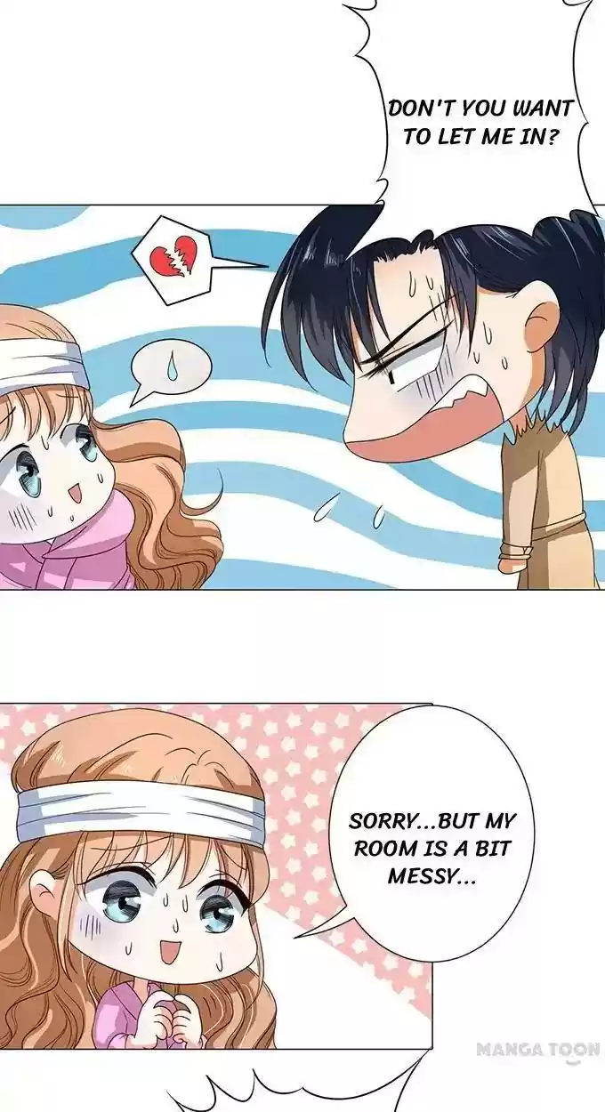 When Doctor Chu Wants Romance Episode 53