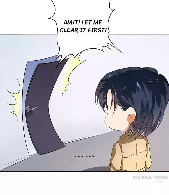 When Doctor Chu Wants Romance Episode 53