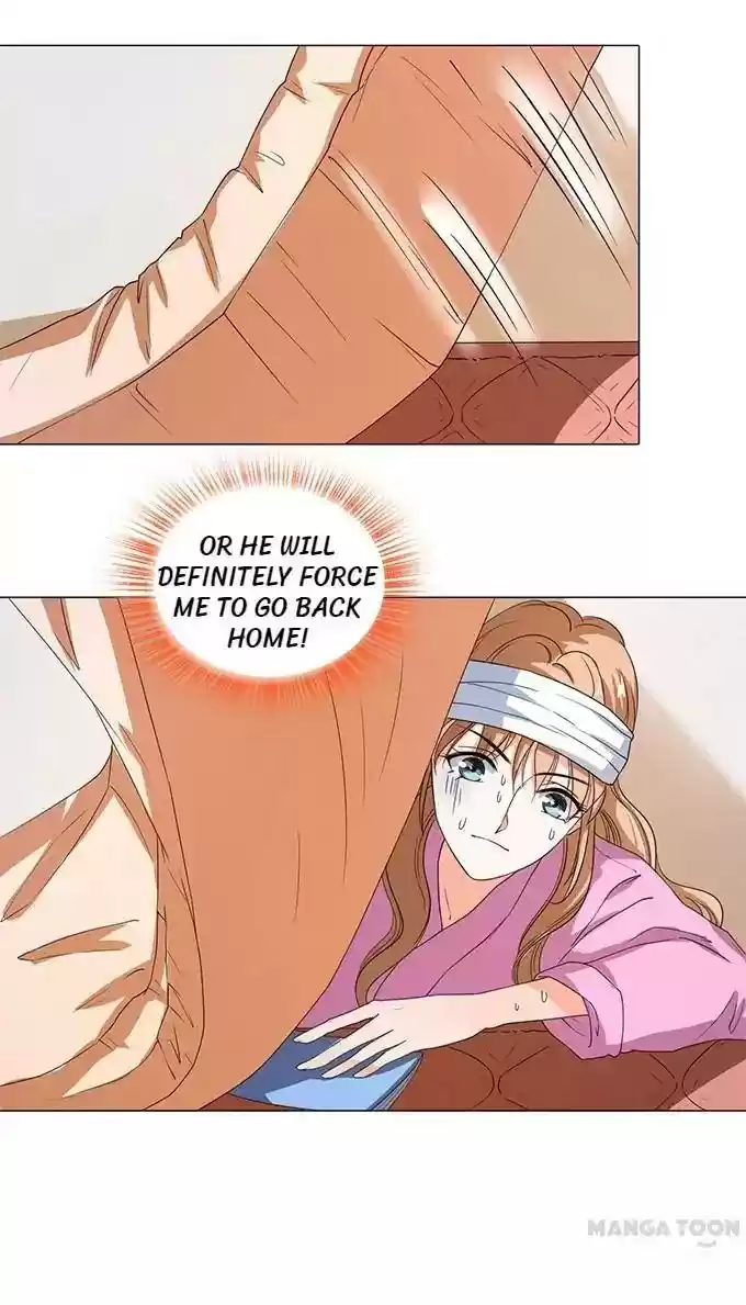 When Doctor Chu Wants Romance Episode 54