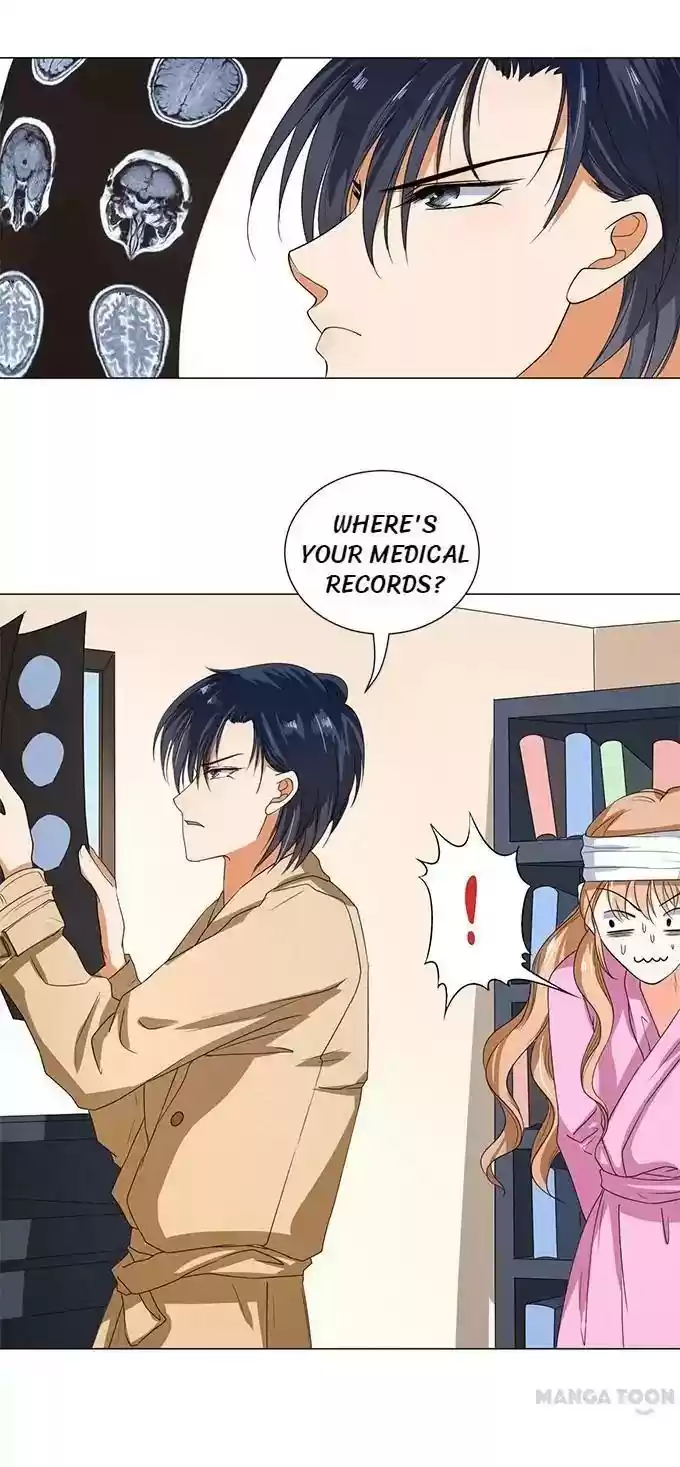 When Doctor Chu Wants Romance Episode 54