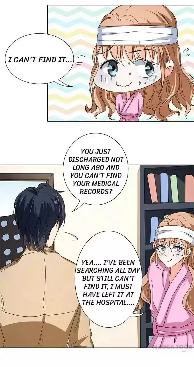 When Doctor Chu Wants Romance Episode 54