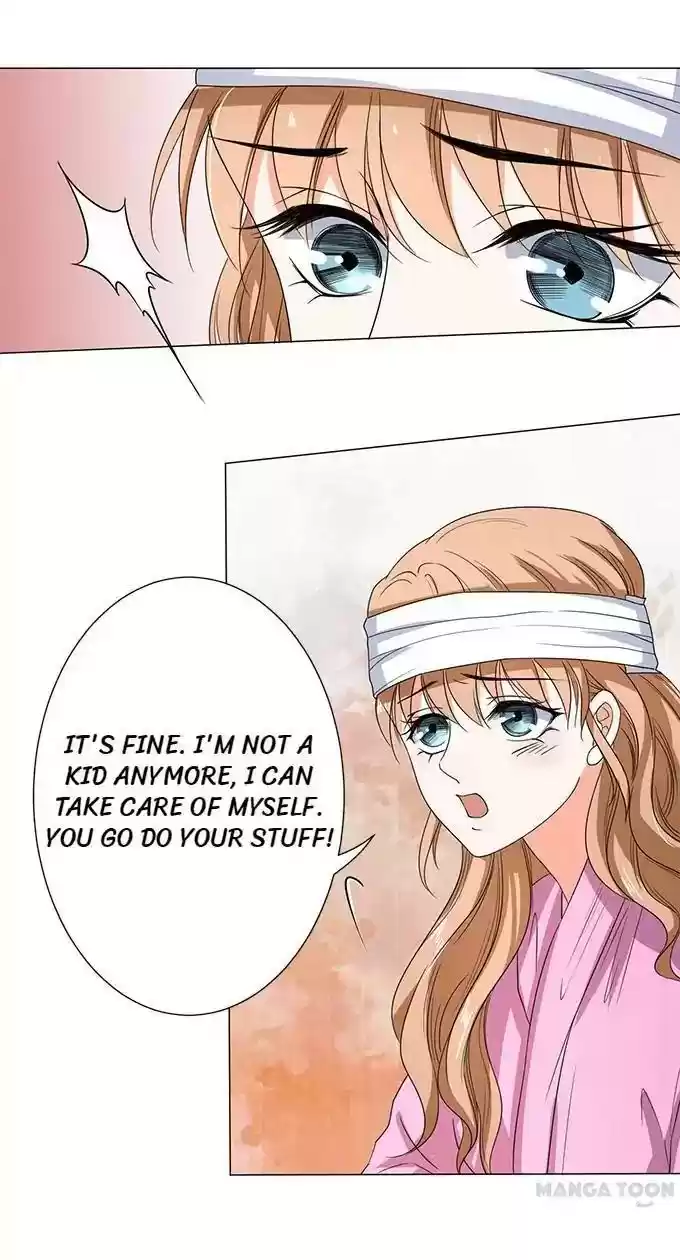 When Doctor Chu Wants Romance Episode 54