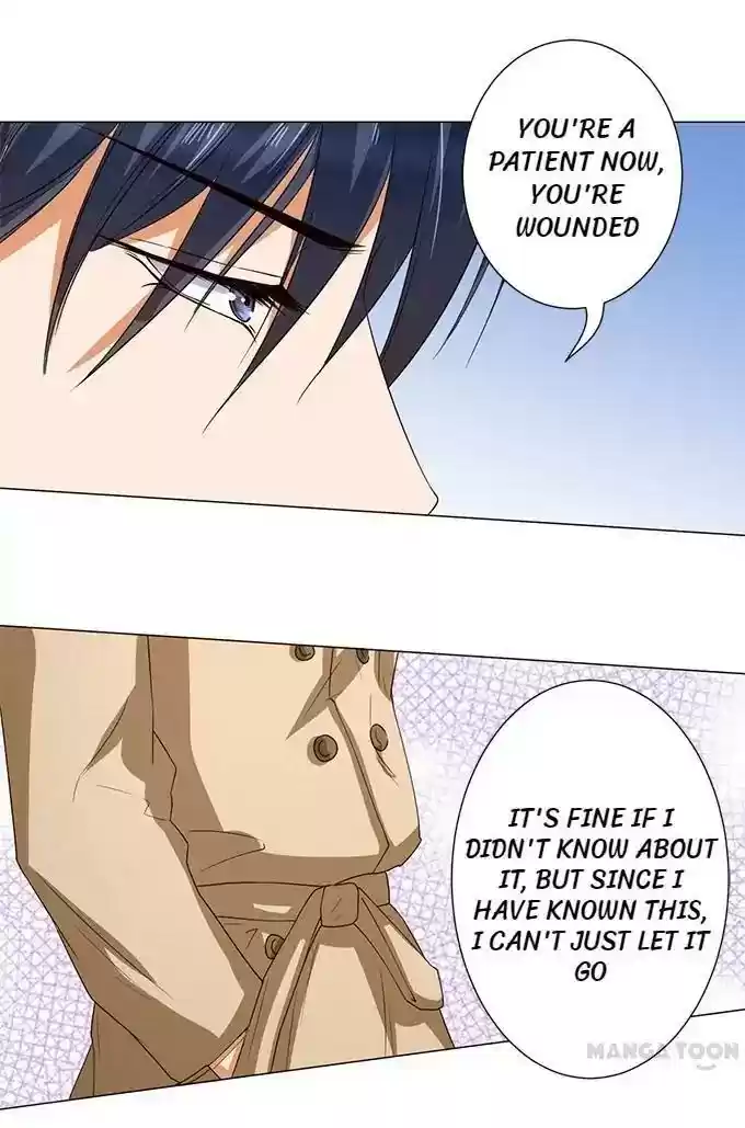 When Doctor Chu Wants Romance Episode 54