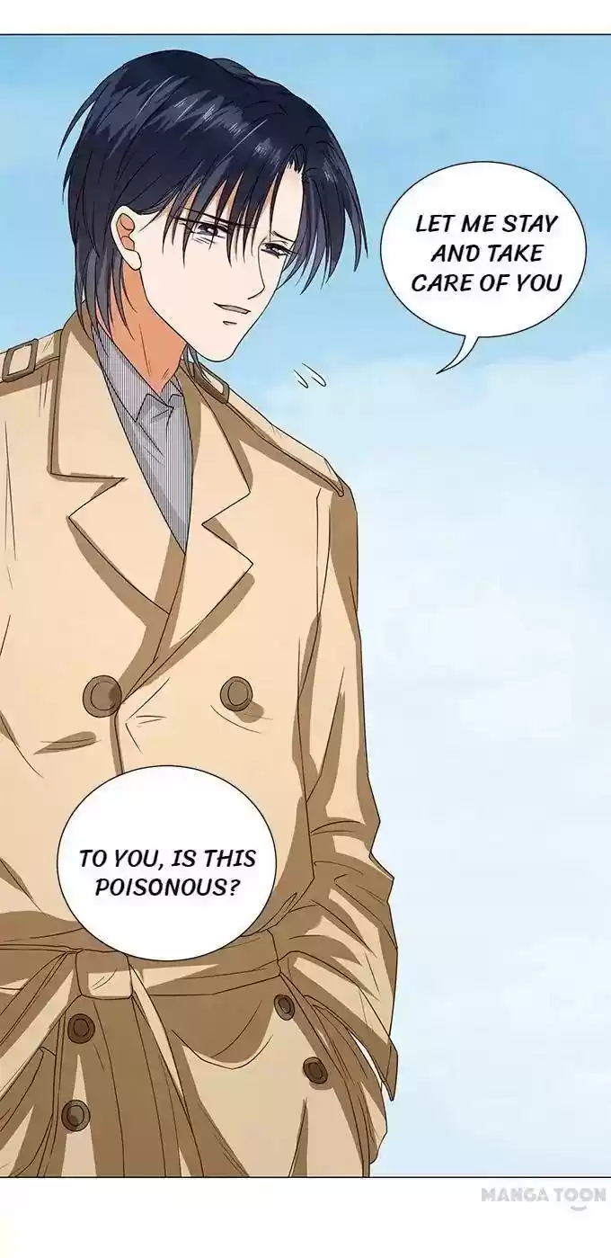 When Doctor Chu Wants Romance Episode 54