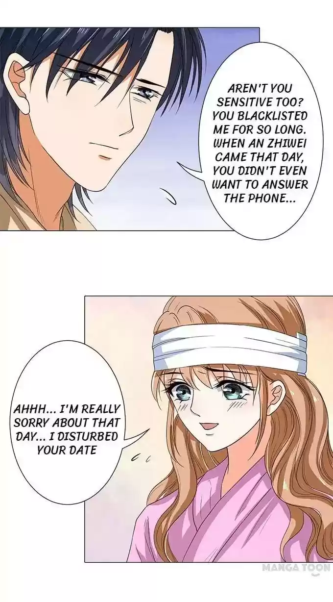 When Doctor Chu Wants Romance Episode 54