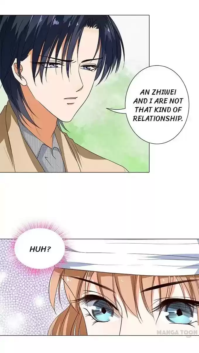 When Doctor Chu Wants Romance Episode 54