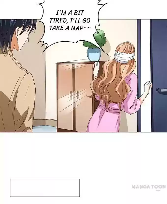 When Doctor Chu Wants Romance Episode 54