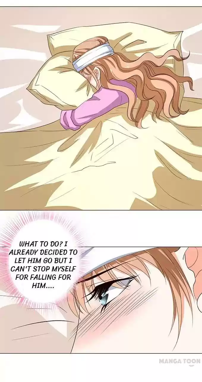 When Doctor Chu Wants Romance Episode 54