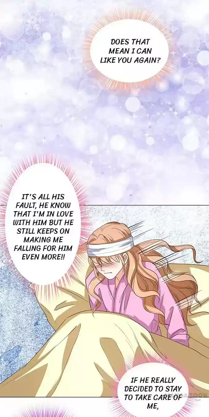 When Doctor Chu Wants Romance Episode 54