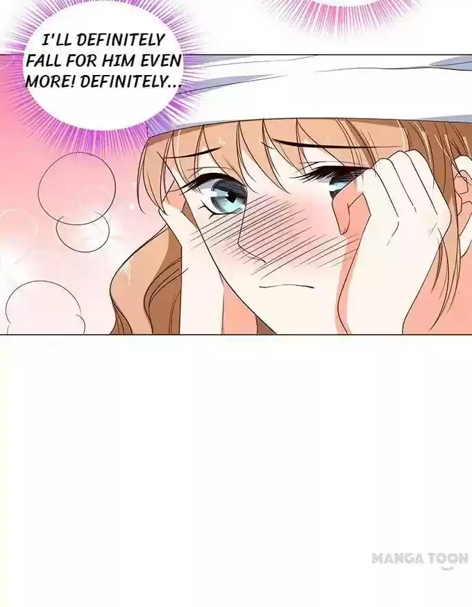 When Doctor Chu Wants Romance Episode 54